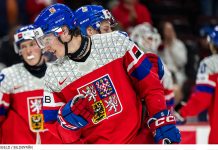 Sista chansen för supertalangen – här är Tjeckiens JVM-trupp Här är Tjeckiens JVM-trupp