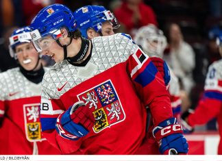 Sista chansen för supertalangen – här är Tjeckiens JVM-trupp Här är Tjeckiens JVM-trupp