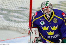 Reideborn om Tre Kronors chanser i VM – “Ska göra allt för att få åka hem med guldet”