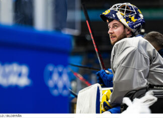 Landslagskollen: Stark start på säsongen för den omdiskuterade stjärnan