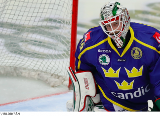 Reideborn om Tre Kronors chanser i VM – “Ska göra allt för att få åka hem med guldet”