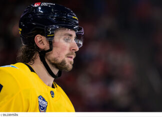 4 Nations: Inför Tre Kronor – Finland Inför Sverige - Finland i 4 Nations