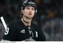 Kempes dubbel frälste Kings – så gick det för svenskarna i nattens NHL-matcher Målsuccé för Adrian Kempe