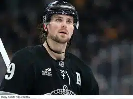 Kempes dubbel frälste Kings – så gick det för svenskarna i nattens NHL-matcher Målsuccé för Adrian Kempe