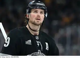 Kempes dubbel frälste Kings – så gick det för svenskarna i nattens NHL-matcher Målsuccé för Adrian Kempe
