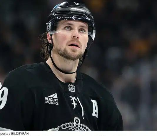 Kempes dubbel frälste Kings – så gick det för svenskarna i nattens NHL-matcher Målsuccé för Adrian Kempe