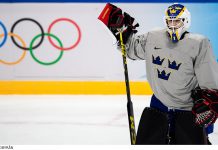 INTERVJU: Landslagsmålvakten lägger plocken på hyllan – “Den sista glädjen finns inte”