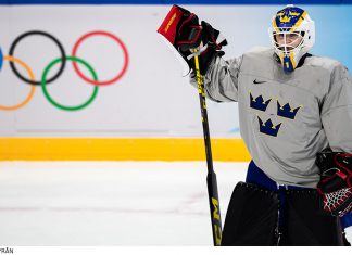 INTERVJU: Landslagsmålvakten lägger plocken på hyllan – “Den sista glädjen finns inte”