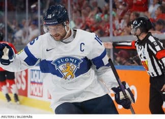 VIDEO: Finland klart för VM-final efter stjärnans uppvisning Finland klara för final i Ishockey-VM
