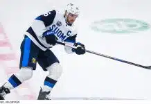 Här är Finlands stjärnspäckade trupp till Beijer Hockey Games Här är Finlands trupp till Beijer Hockey Games