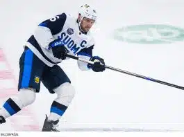 Här är Finlands stjärnspäckade trupp till Beijer Hockey Games Här är Finlands trupp till Beijer Hockey Games