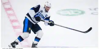Här är trupperna i Ishockey-VM 2026 : Grupp A Trupperna i Ishockey-VM 2026