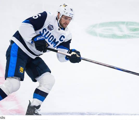 Här är trupperna i Ishockey-VM 2026 : Grupp A Trupperna i Ishockey-VM 2026