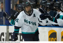 Fokus på PWHL – New York