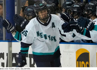 Fokus på PWHL – New York