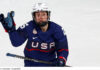 Här är USA:s stjärnspäckade trupp till VM 2025 Alex Carpenter till Ishockey-VM 2025