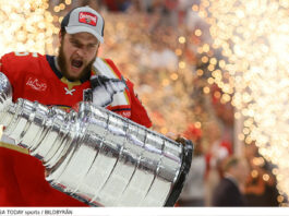 VM-kollen: Förbundskaptenen sparkas – finska stjärnorna klara för VM Aleksander Barkov redo för comeback - i VM