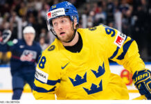 Svenskkollen i NHL – succé för Nylander i nya klubben