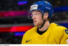 Inför Sveriges match mot Frankrike i ishockey-VM