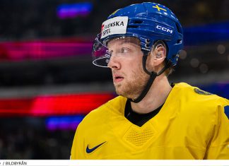 Inför Sveriges match mot Frankrike i ishockey-VM