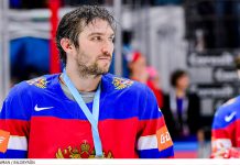 10 stjärnor som inte får vara med i 4 Nations Face-Off 2025 Ryssland missar OS 2026