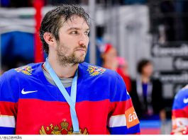 Skrällen: Ryssland tillbaka i Ishockey-VM Ryssland tillbaka i Ishockey-VM