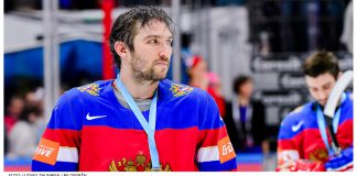 Skrällen: Ryssland tillbaka i Ishockey-VM Ryssland tillbaka i Ishockey-VM