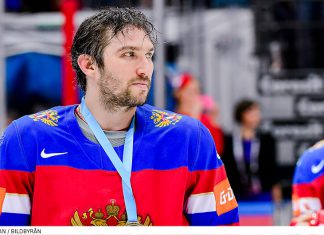 Beskedet – Ryssland stängs av i OS 2026 Ryssland missar OS 2026