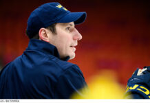 Stjärnan förstärker – här är Tre Kronors stab till OS 2026 Alexander Steen förstärker Tre Kronor inför OS 2026