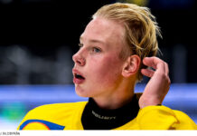 Team 16 spelar turnering i Schweiz – här är truppen Alexander Thunblom får chansen i U16-landslaget