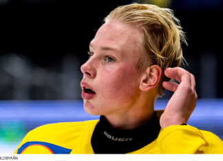 Team 16 spelar turnering i Schweiz – här är truppen Alexander Thunblom får chansen i U16-landslaget