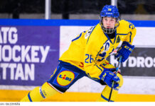 Småkronorna mot Kanada – inför semifinalerna i U18-VM