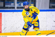 SVT storsatsar på U18-VM 2024