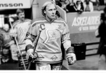 Historiska lirare #11 – Anders Hedberg