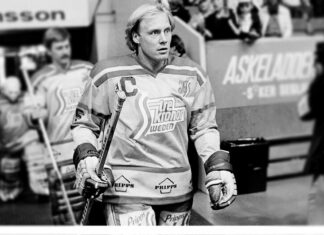 Historiska lirare #11 – Anders Hedberg