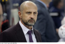 NHL-tränaren förstärker Tre Kronor i VM 2025 Anders Sörensen klar för Tre Kronor