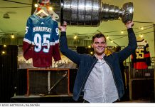 Draftsvenskarna 2013 – här är de nu