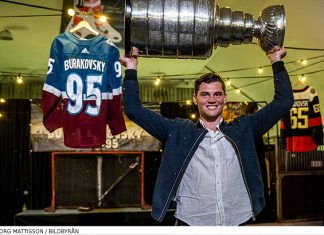 Draftsvenskarna 2013 – här är de nu