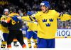 VIDEO: Se målet som gav Tre Kronor segern i VM-premiären