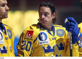 Summering av Karjala Tournament