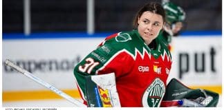 Förhandstitt: Fem stjärnor som lämnar SDHL inför säsongen 2026/27 Stjärnorna lämnar SDHL för spel i PWHL