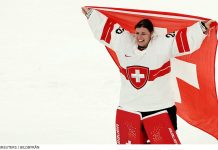 INTERVJU: Andrea Brändli om succén i OS – “Vi växte verkligen samman!” Intervju med Andrea Brändli