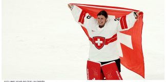 INTERVJU: Andrea Brändli om succén i OS – “Vi växte verkligen samman!” Intervju med Andrea Brändli