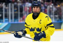 Statistik från damernas ishockeyturnering under OS 2026 Statistik från OS 2026