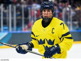 Statistik från damernas ishockeyturnering under OS 2026 Statistik från OS 2026