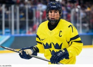 Statistik från damernas ishockeyturnering under OS 2026 Statistik från OS 2026