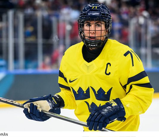 Statistik från damernas ishockeyturnering under OS 2026 Statistik från OS 2026