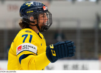 VM: Inför Damkronornas gruppavslutning mot Norge Inför Damkronornas gruppavslutning mot Norge