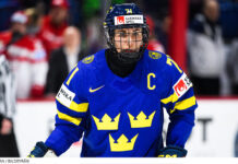 VM: Inför Sverige – Kina