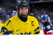 OS: Seger mot Tjeckien – Damkronorna till semifinal Damkronorna till semifinal i OS